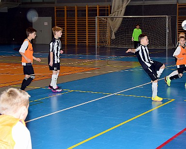 240107 - Skuteč - Díky fotbalu - halový turnaj U11 - ©PR- 023 IPR