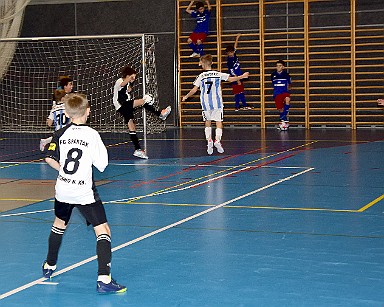 240107 - Skuteč - Díky fotbalu - halový turnaj U11 - ©PR- 062 IPR