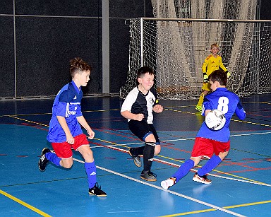 240107 - Skuteč - Díky fotbalu - halový turnaj U11 - ©PR- 125 IPR