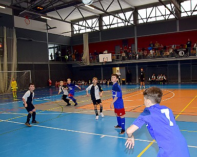 240107 - Skuteč - Díky fotbalu - halový turnaj U11 - ©PR- 126 IPR