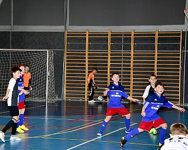 240107 - Skuteč - Díky fotbalu - halový turnaj U11 - ©PR- 165 IPR