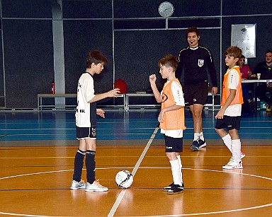 240202 - Skuteč - Díky fotbalu - halový turnaj U11 - ©PR- 004 IPR