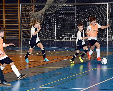240202 - Skuteč - Díky fotbalu - halový turnaj U11 - ©PR- 010 IPR