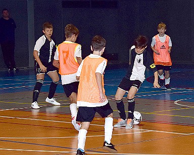 240202 - Skuteč - Díky fotbalu - halový turnaj U11 - ©PR- 016 IPR