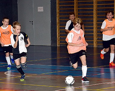 240202 - Skuteč - Díky fotbalu - halový turnaj U11 - ©PR- 021 IPR