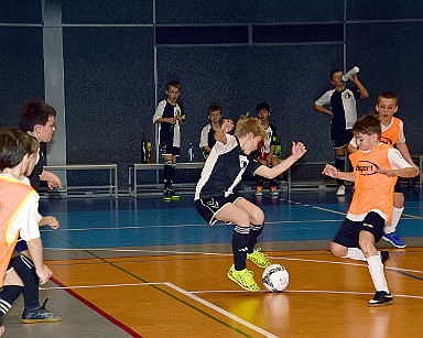 240202 - Skuteč - Díky fotbalu - halový turnaj U11 - ©PR- 033 IPR