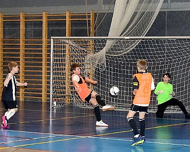 240202 - Skuteč - Díky fotbalu - halový turnaj U11 - ©PR- 077 IPR