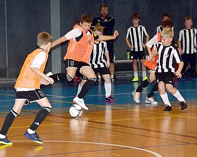 240202 - Skuteč - Díky fotbalu - halový turnaj U11 - ©PR- 081 IPR