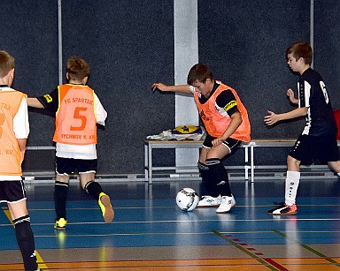 240202 - Skuteč - Díky fotbalu - halový turnaj U11 - ©PR- 082 IPR