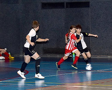 240202 - Skuteč - Díky fotbalu - halový turnaj U11 - ©PR- 130 IPR