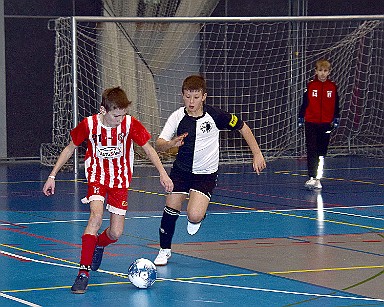 240202 - Skuteč - Díky fotbalu - halový turnaj U11 - ©PR- 133 IPR