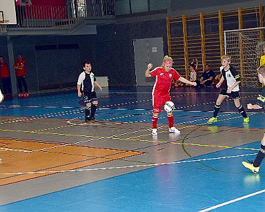 240202 - Skuteč - Díky fotbalu - halový turnaj U11 - ©PR- 232 IPR