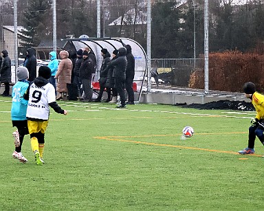 240204 - Červená Voda - příprava U11 - ©PR- 110