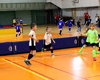 240218 - H.Králové hala Slávie - mini turnaj U7 - ©PR - 071