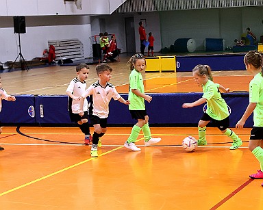 240218 - H.Králové hala Slávie - mini turnaj U7 - ©PR - 083