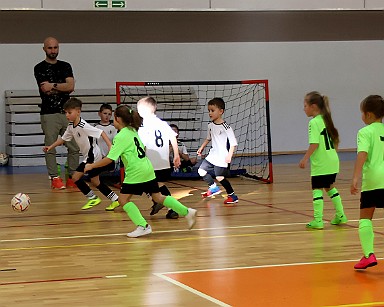 240218 - H.Králové hala Slávie - mini turnaj U7 - ©PR - 084