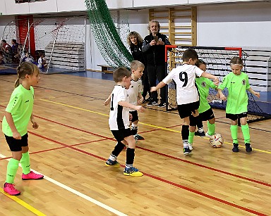 240218 - H.Králové hala Slávie - mini turnaj U7 - ©PR - 093