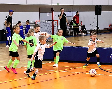 240218 - H.Králové hala Slávie - mini turnaj U7 - ©PR - 095