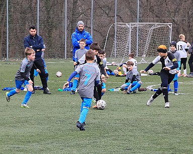 240302 - Choceň - Rychnov - Polička - Dolní Újezd - příprava SP - ©PR - 021