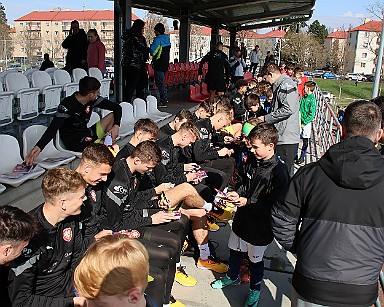 240323 - H.Králové Slavia - Výběr OFS Rychnov - příprava - ©PR - 097