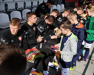 240323 - H.Králové Slavia - Výběr OFS Rychnov - příprava - ©PR - 102