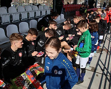 240323 - H.Králové Slavia - Výběr OFS Rychnov - příprava - ©PR - 104