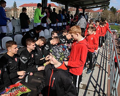 240323 - H.Králové Slavia - Výběr OFS Rychnov - příprava - ©PR - 106