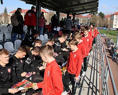 240323 - H.Králové Slavia - Výběr OFS Rychnov - příprava - ©PR - 108