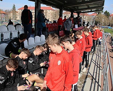 240323 - H.Králové Slavia - Výběr OFS Rychnov - příprava - ©PR - 110