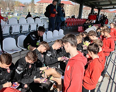 240323 - H.Králové Slavia - Výběr OFS Rychnov - příprava - ©PR - 111