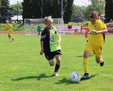 240608-09 - Dobruška - Fotbalový turnaj U11 - Přátelák - ©PR - 069