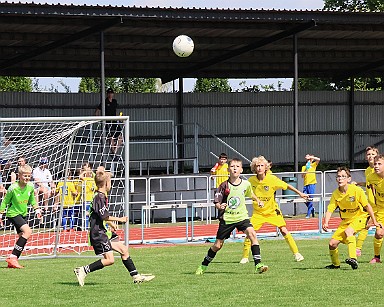 240608-09 - Dobruška - Fotbalový turnaj U11 - Přátelák - ©PR - 070