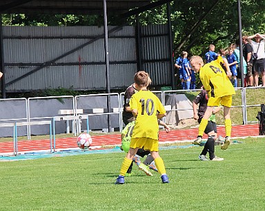 240608-09 - Dobruška - Fotbalový turnaj U11 - Přátelák - ©PR - 072