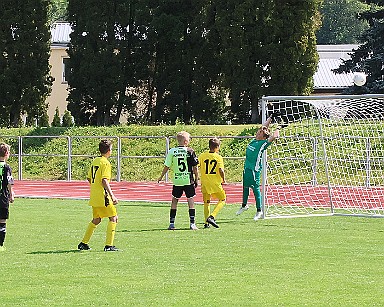 240608-09 - Dobruška - Fotbalový turnaj U11 - Přátelák - ©PR - 073