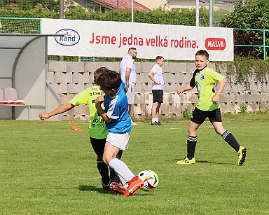 240608-09 - Dobruška - Fotbalový turnaj U11 - Přátelák - ©PR - 043