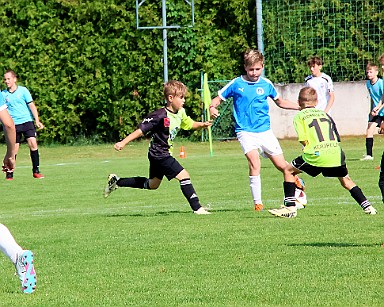 240608-09 - Dobruška - Fotbalový turnaj U11 - Přátelák - ©PR - 050