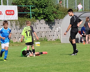 240608-09 - Dobruška - Fotbalový turnaj U11 - Přátelák - ©PR - 054