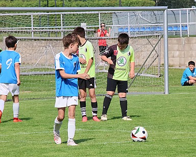 240608-09 - Dobruška - Fotbalový turnaj U11 - Přátelák - ©PR - 055