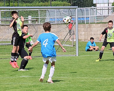 240608-09 - Dobruška - Fotbalový turnaj U11 - Přátelák - ©PR - 057