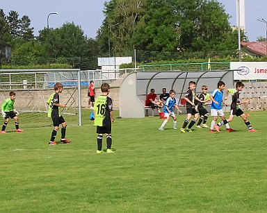 240608-09 - Dobruška - Fotbalový turnaj U11 - Přátelák - ©PR - 058