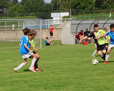 240608-09 - Dobruška - Fotbalový turnaj U11 - Přátelák - ©PR - 061