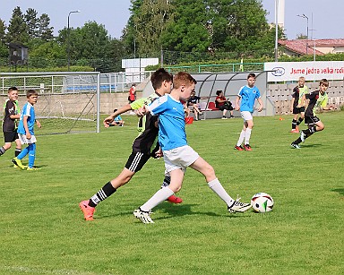 240608-09 - Dobruška - Fotbalový turnaj U11 - Přátelák - ©PR - 062