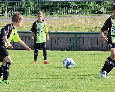 240608-09 - Dobruška - Fotbalový turnaj U11 - Přátelák - ©PR - 009