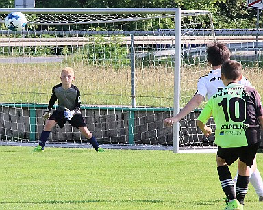 240608-09 - Dobruška - Fotbalový turnaj U11 - Přátelák - ©PR - 014