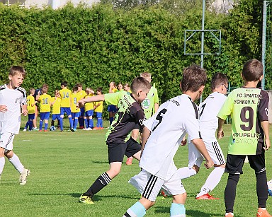 240608-09 - Dobruška - Fotbalový turnaj U11 - Přátelák - ©PR - 017