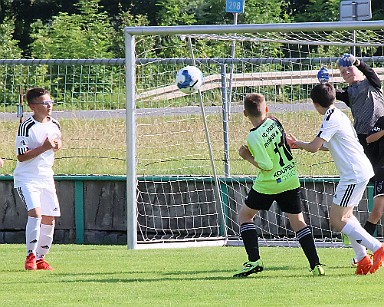 240608-09 - Dobruška - Fotbalový turnaj U11 - Přátelák - ©PR - 018