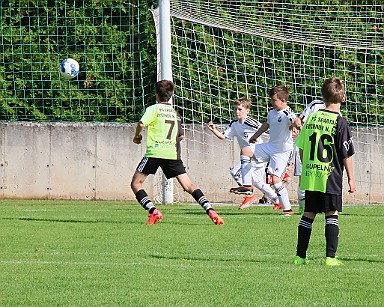 240608-09 - Dobruška - Fotbalový turnaj U11 - Přátelák - ©PR - 019