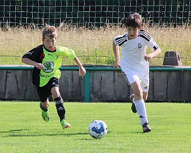 240608-09 - Dobruška - Fotbalový turnaj U11 - Přátelák - ©PR - 021