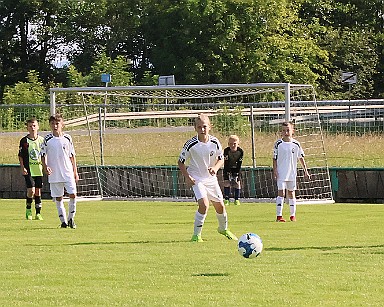 240608-09 - Dobruška - Fotbalový turnaj U11 - Přátelák - ©PR - 026