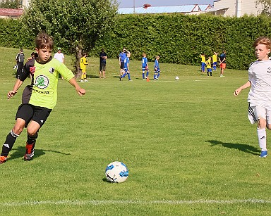 240608-09 - Dobruška - Fotbalový turnaj U11 - Přátelák - ©PR - 030